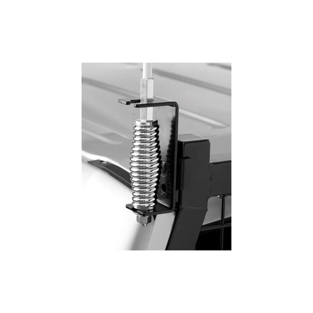 BackRack - Mining Whip Bracket - BAC41008